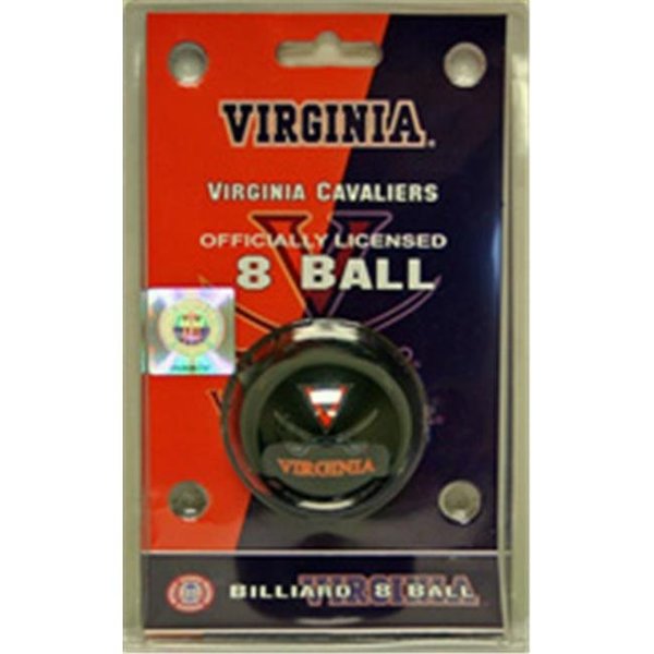 Wave 7 Technologies Wave 7 Technologies UVABBE100 Virginia Eight Ball UVABBE100